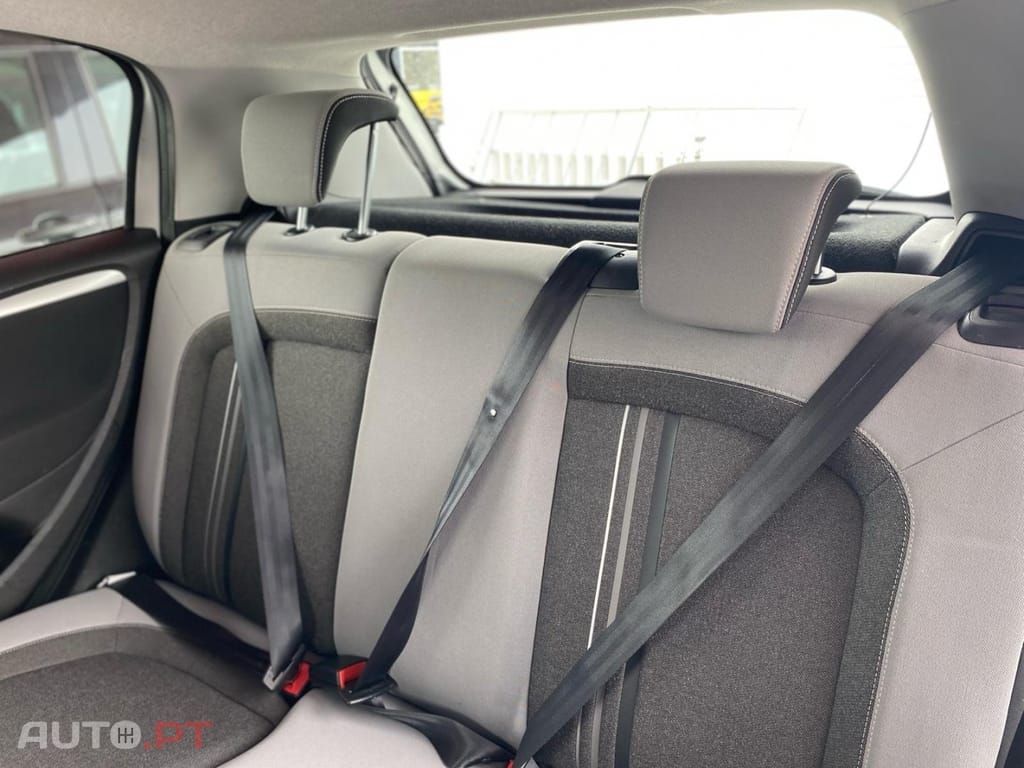 Fiat Punto 1.3 M-Jet Lounge Start&Stop