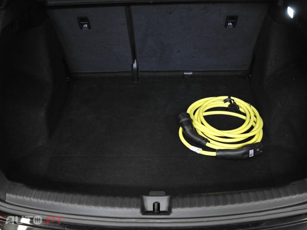 Audi Q4 E-Tron 45 82 kWh SE Business