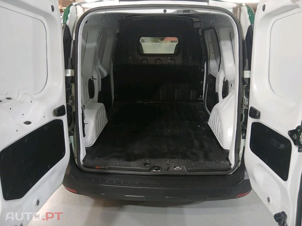 Renault Express Van 1.5 Blue dCi Advance