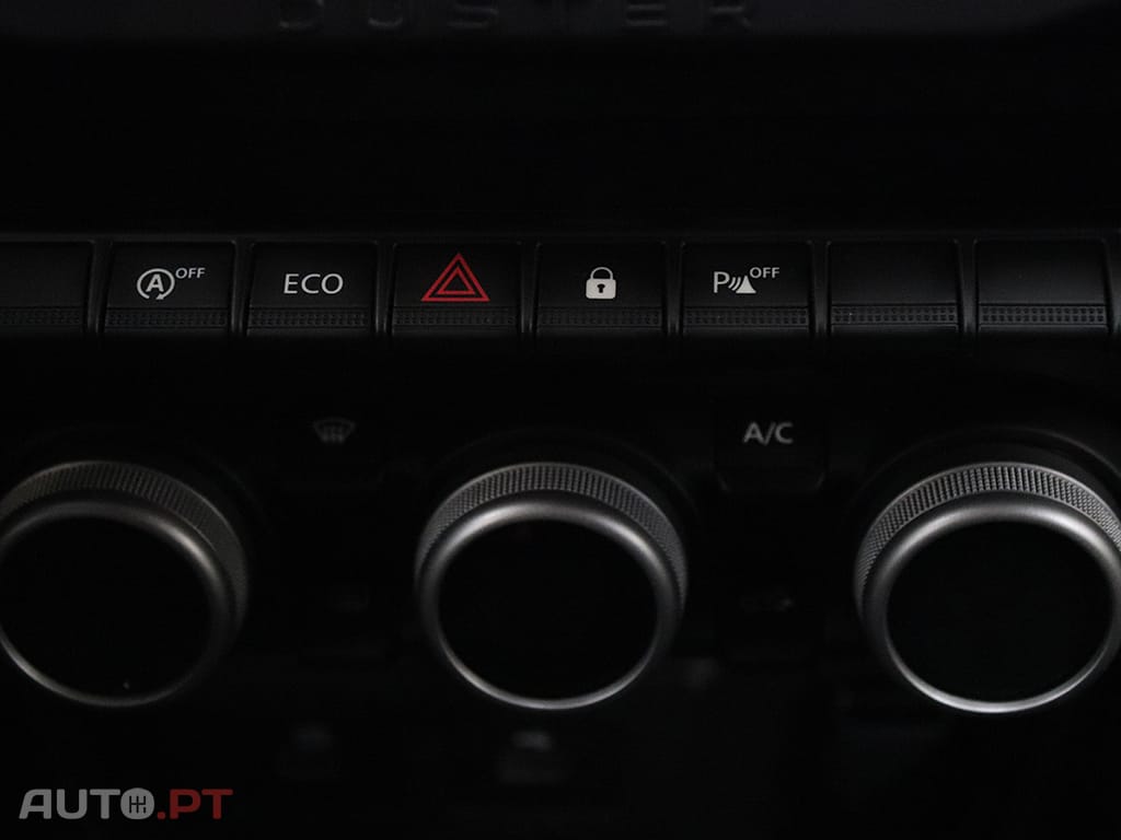 Dacia Duster Duster 1.0 TCe Journey