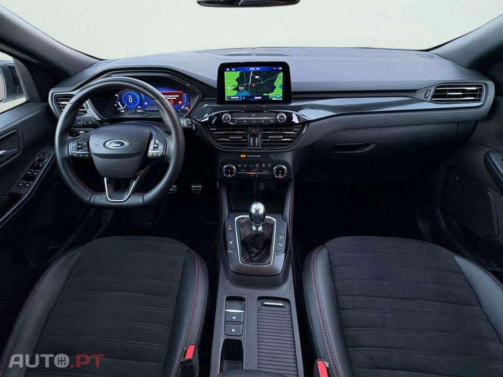 Ford Kuga 1.5 EcoBoost ST-Line