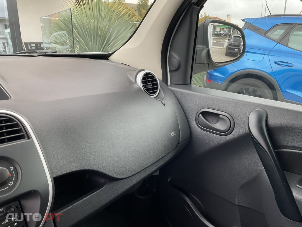 Renault Kangoo 1.5 dCi Maxi Business S/S