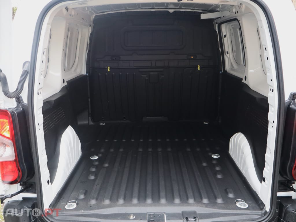 Opel Combo 1.5 CDTi L1H1 INC Enjoy