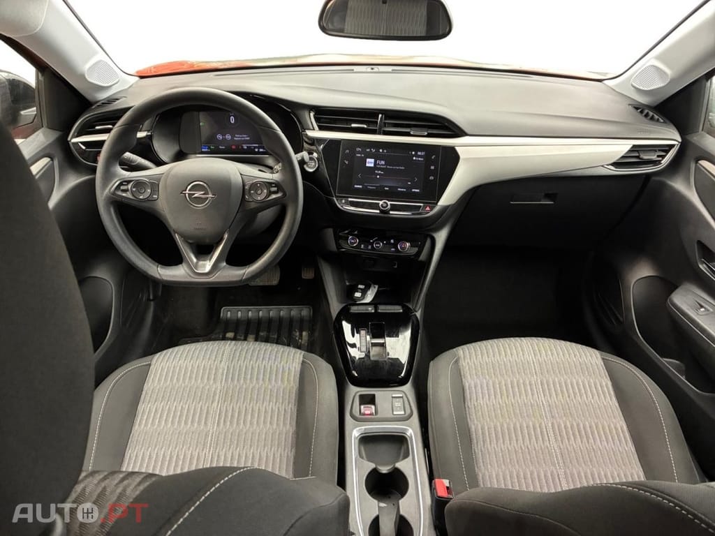 Opel Corsa-E 50 kWh Edition