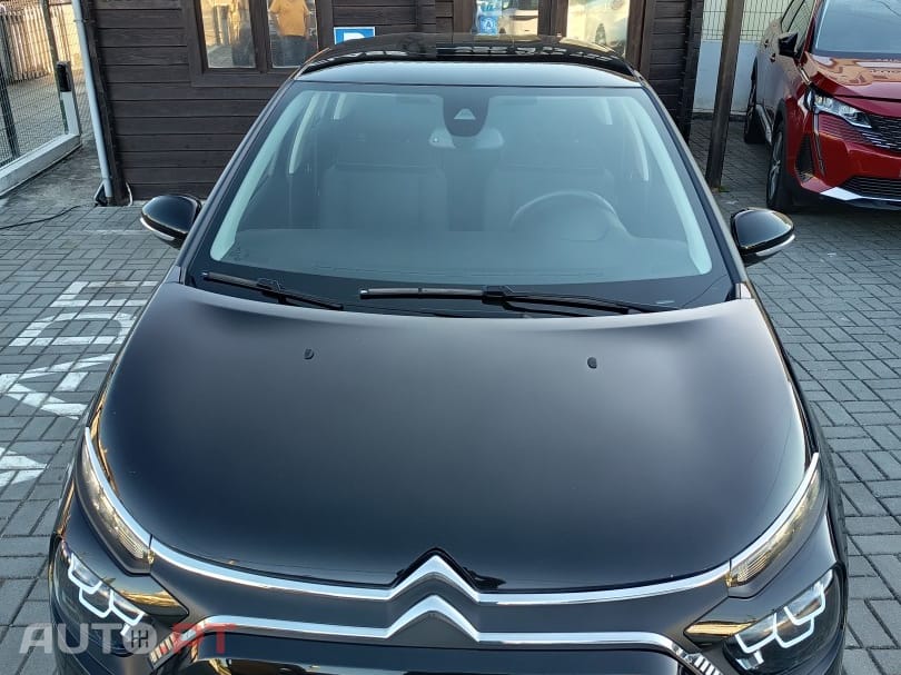 Citroen C3 1.2 PureTech Feel