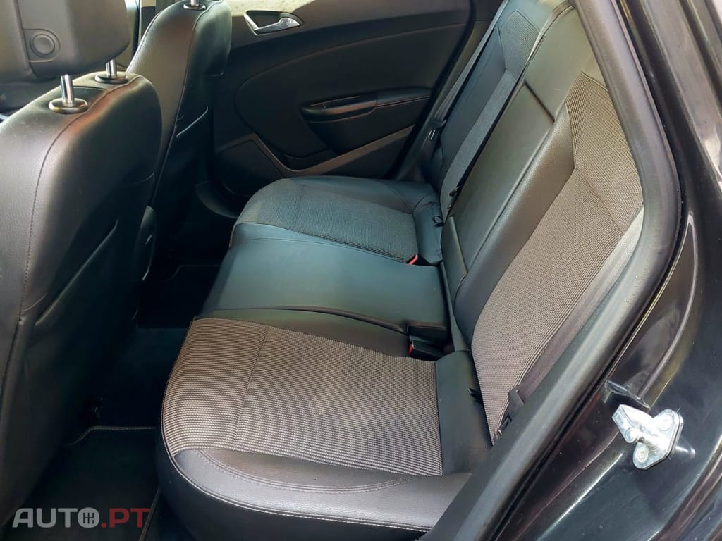 Opel Astra Sports Tourer 1.6 CDTi Cosmo S/S