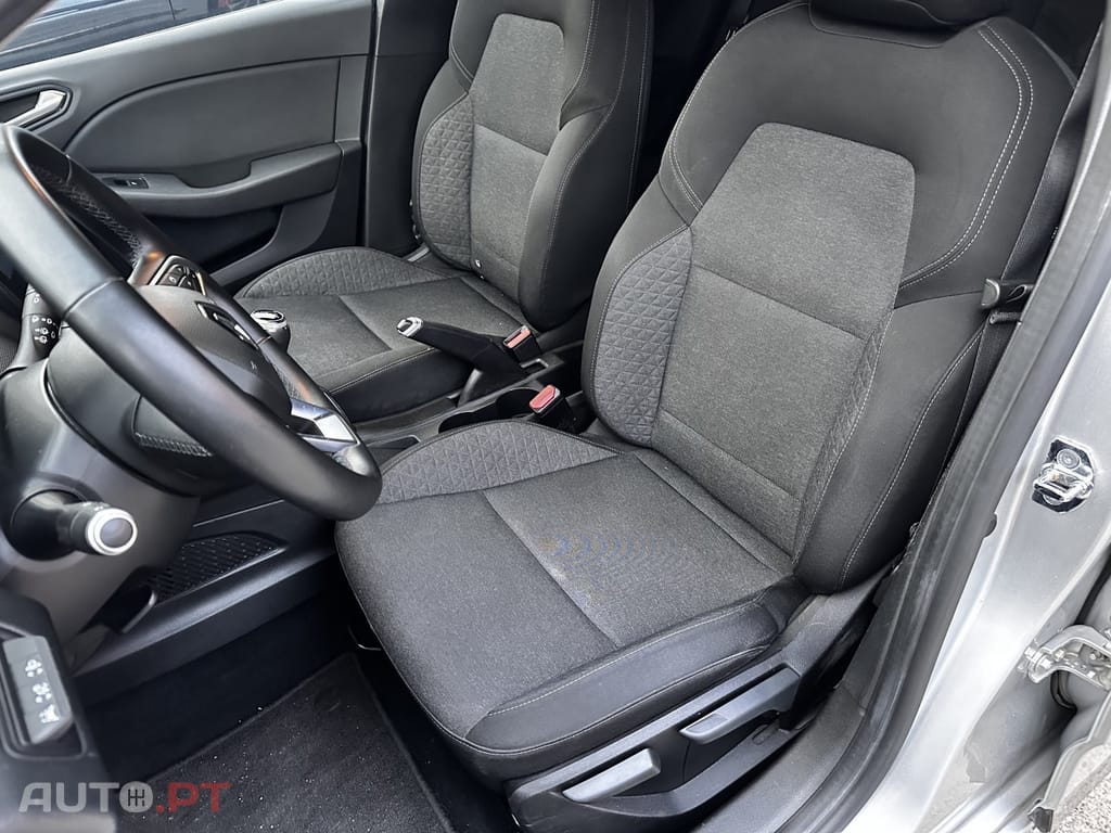 Renault Clio 1.0 TCe Intens