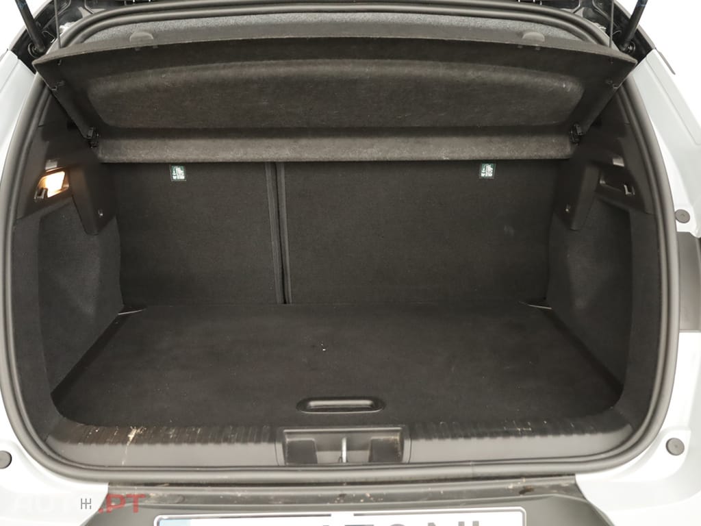Renault Captur Captur 1.0 TCe Techno Bi-Fuel