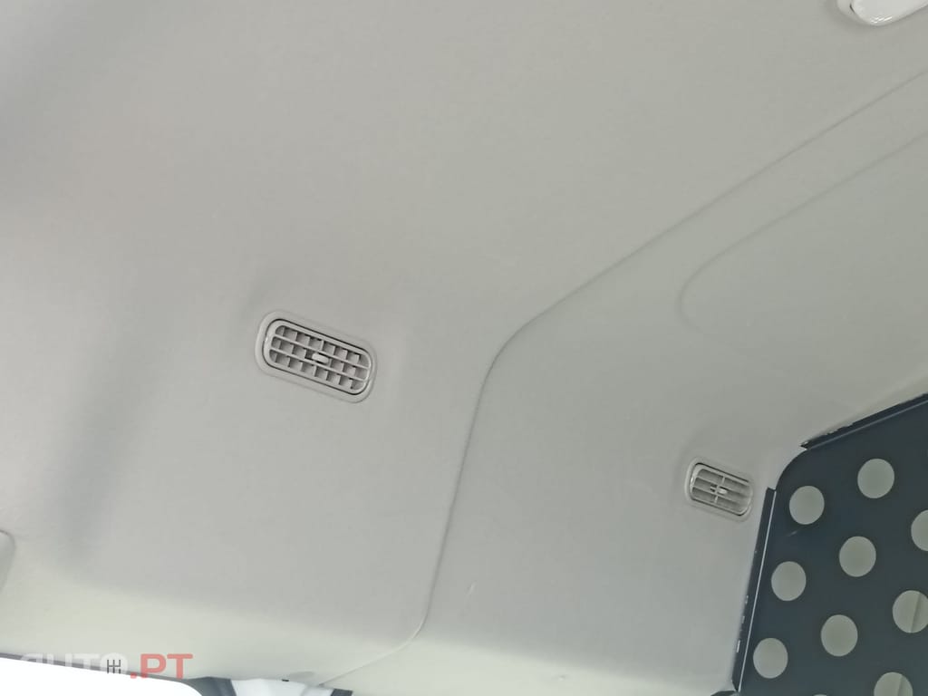 Ford Transit 330 L2 2.0 TDCi H2 Trend Antepara