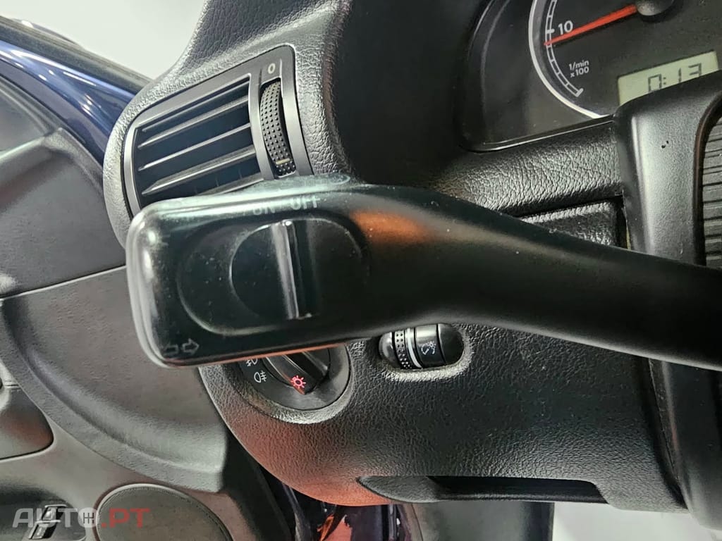 Volkswagen Passat 1.9 TDI Highline