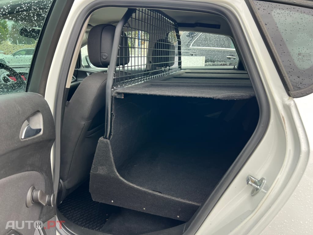 Opel Astra 1.3 CDTI Enjoy