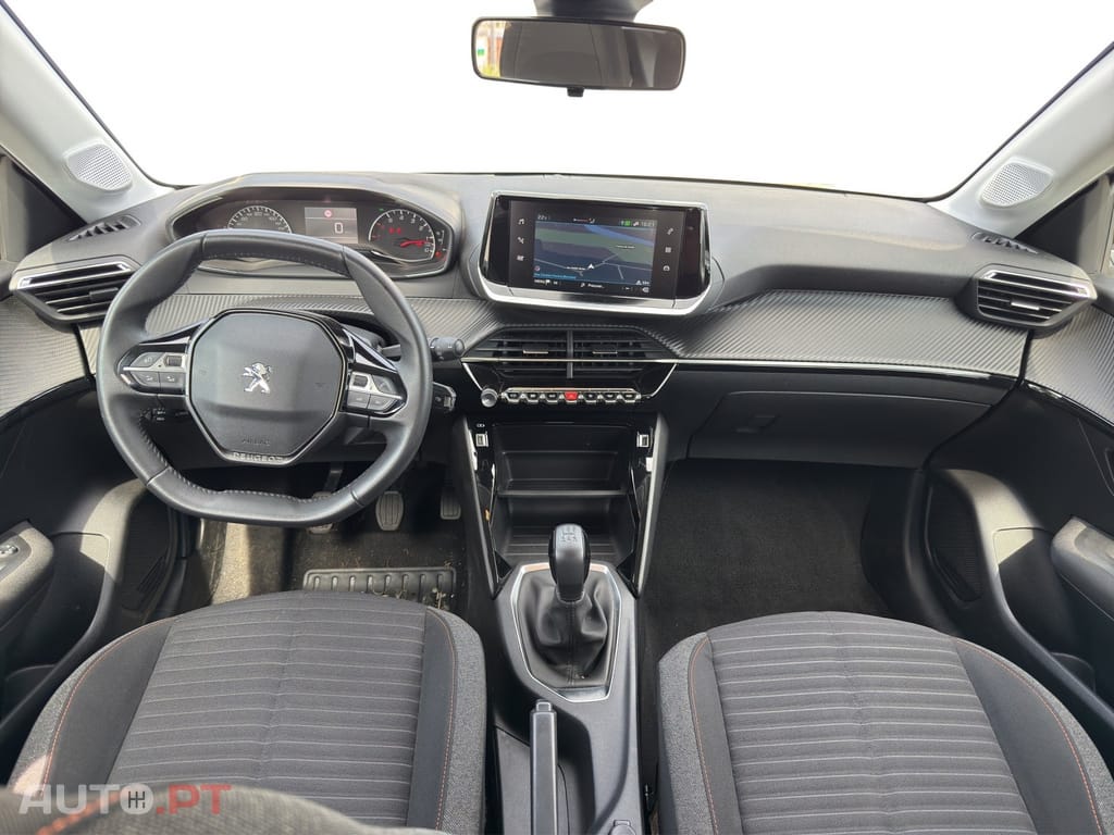 Peugeot 208 1.2 PureTech Active