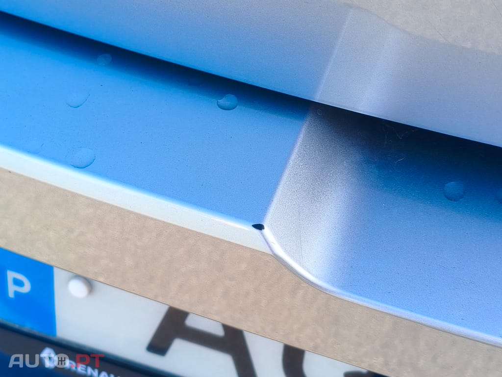 Dacia Sandero Stepway Confort