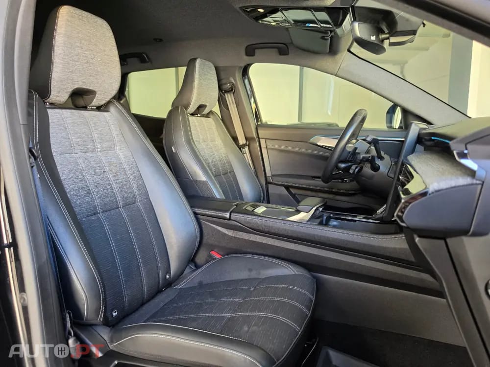 Renault Austral 1.2 E-Tech Techno