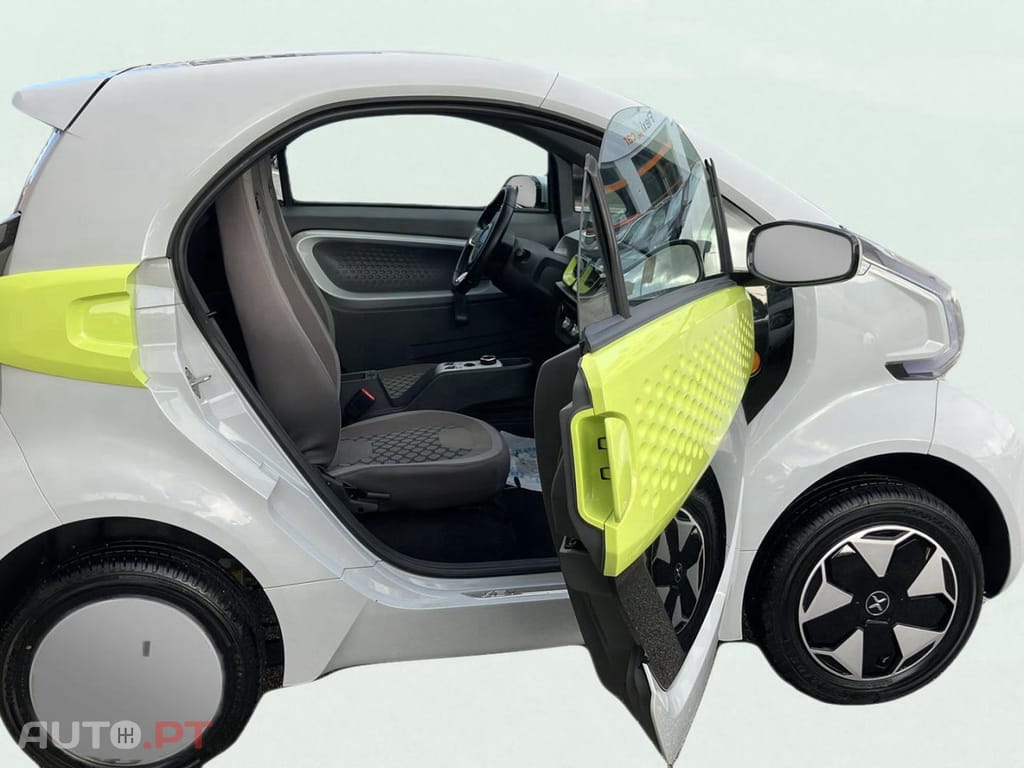 XEV Yoyo XEV YOYO Yoyo