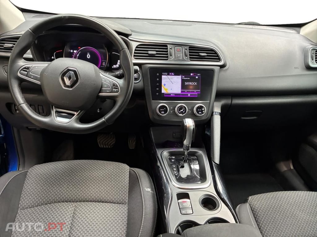 Renault Kadjar 1.5 Blue dCi Business EDC