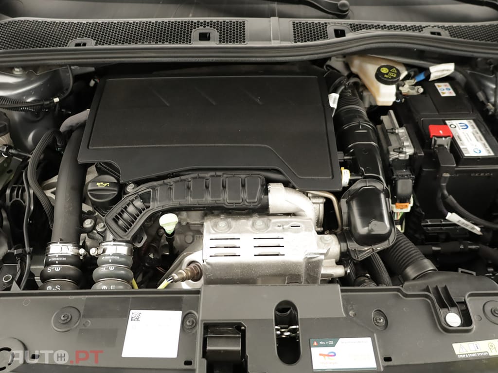 Peugeot 208 208 1.2 Allure