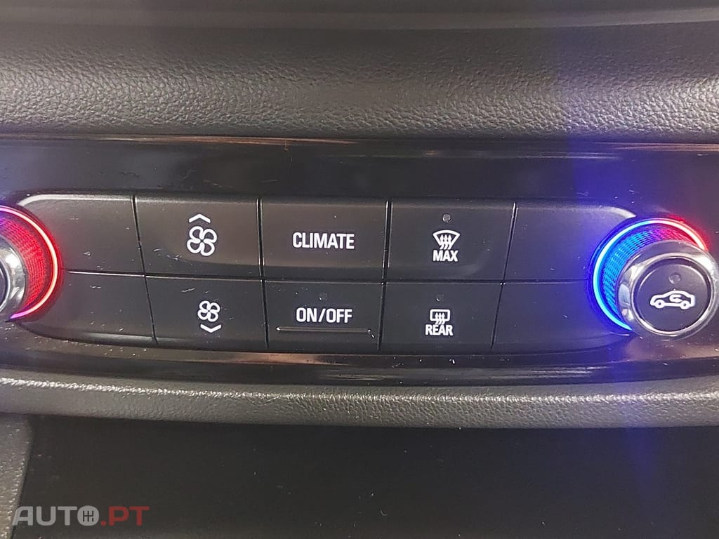 Opel Insignia 1.5 D Business Edition