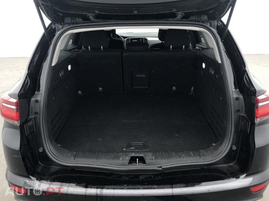 Renault Talisman Sport Tourer 1.3 TCe Business EDC