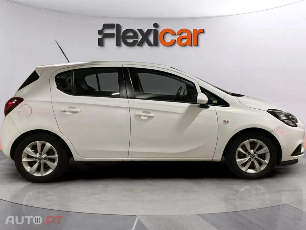 Opel Corsa 1.3 CDTi Edition