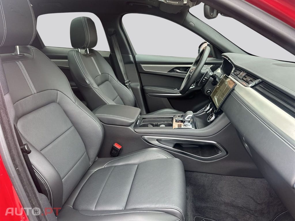 Jaguar F-Pace I.V.A DEDUTIVEL P400e AWD R-Dynamic S  