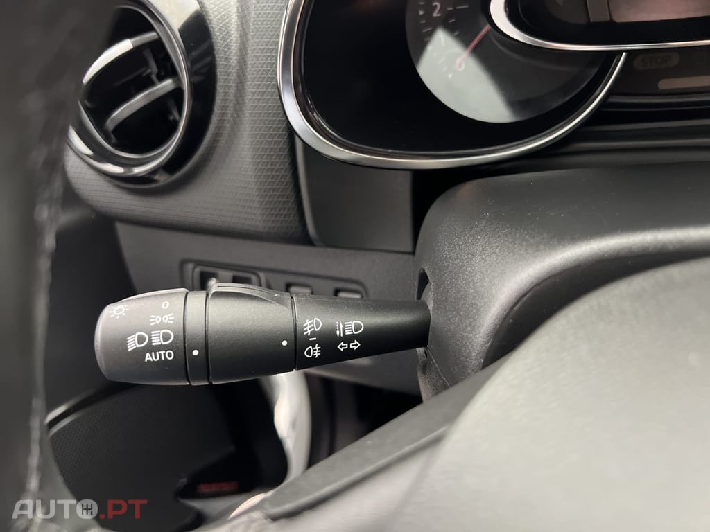Renault Clio 0.9 TCE Dynamique S