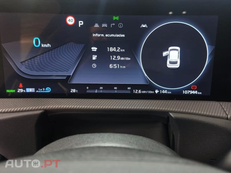 Kia EV6 84 kWh GT-Line
