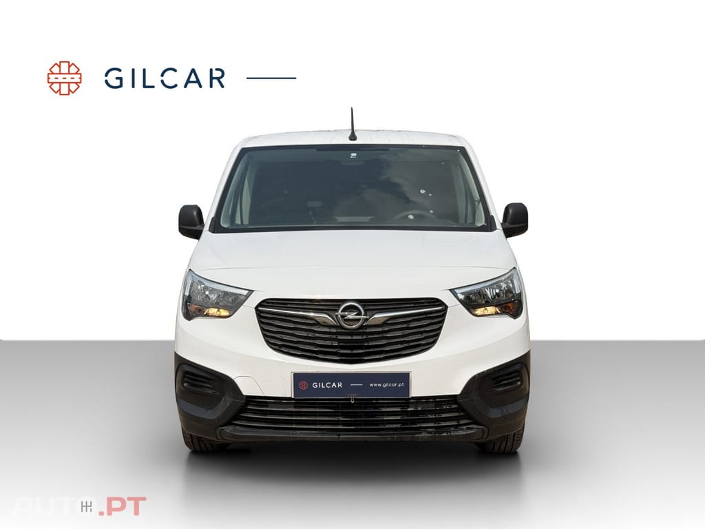 Opel Combo 1.5 CDTi L2H1 Enjoy