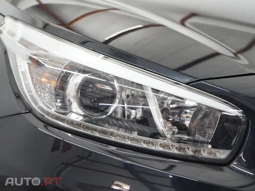 Kia Ceed SW Confortplus