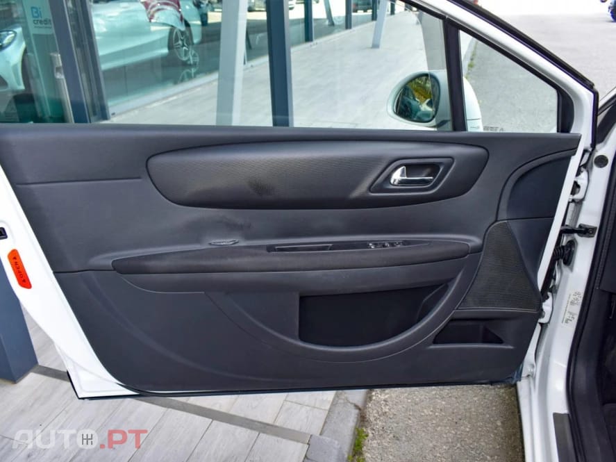 Citroen C4 1.6 HDi Aut.