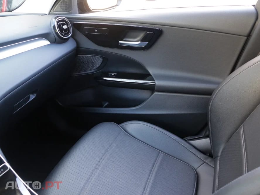 Mercedes-Benz C 220 d Avantgarde