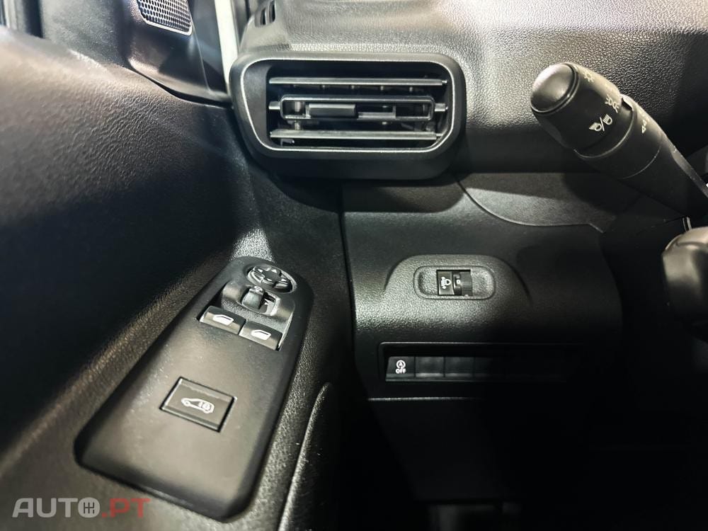 Peugeot Partner 1.6 BlueHDi 100cv L1H1