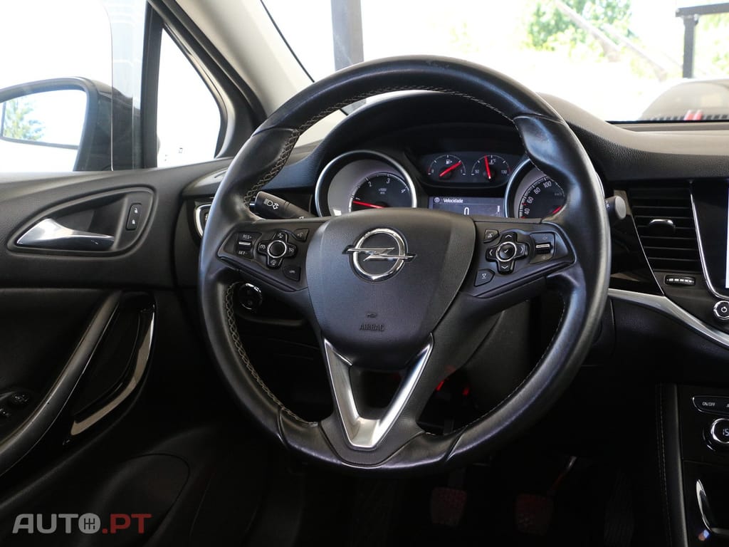 Opel Astra 1.6 CDTI Innovation S/S
