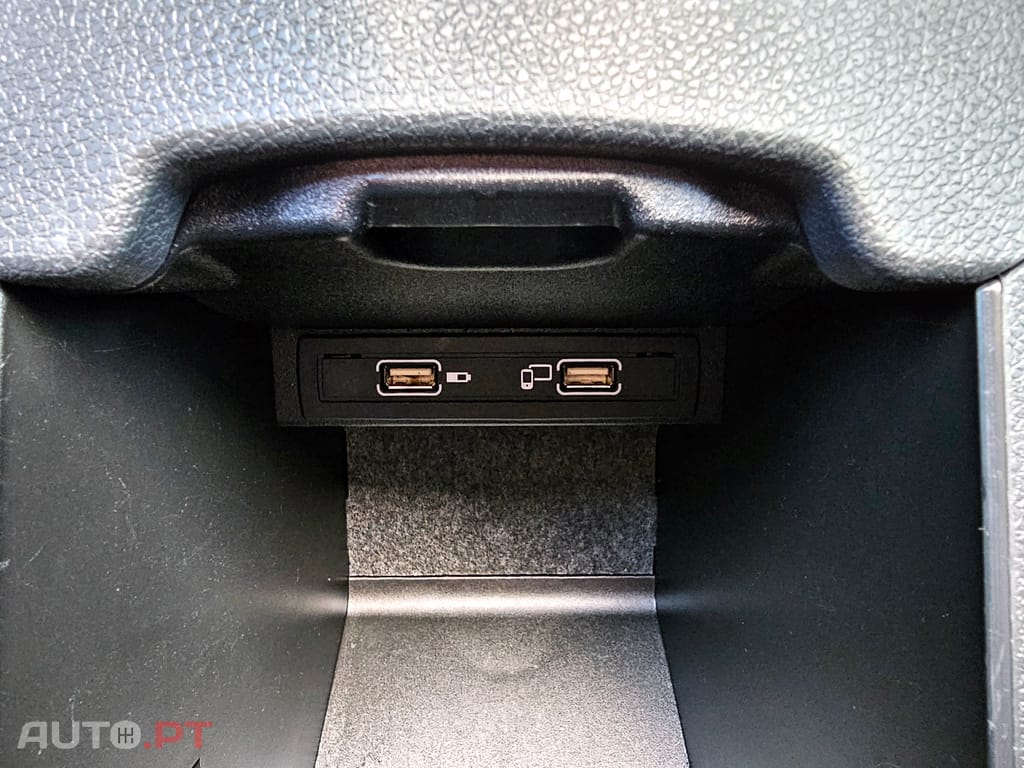 Mercedes-Benz A 180 d Style