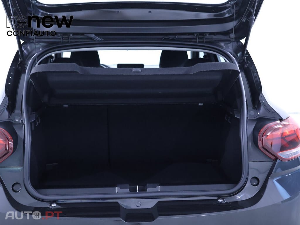 Dacia Sandero 1.0 Tce Stepway Extreme