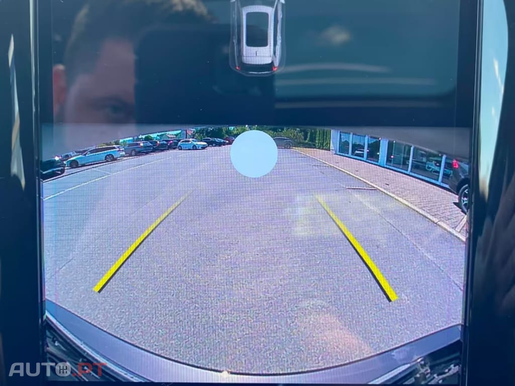 Volvo XC40 Plus Recharge I.V.A DEDUTIVEL 