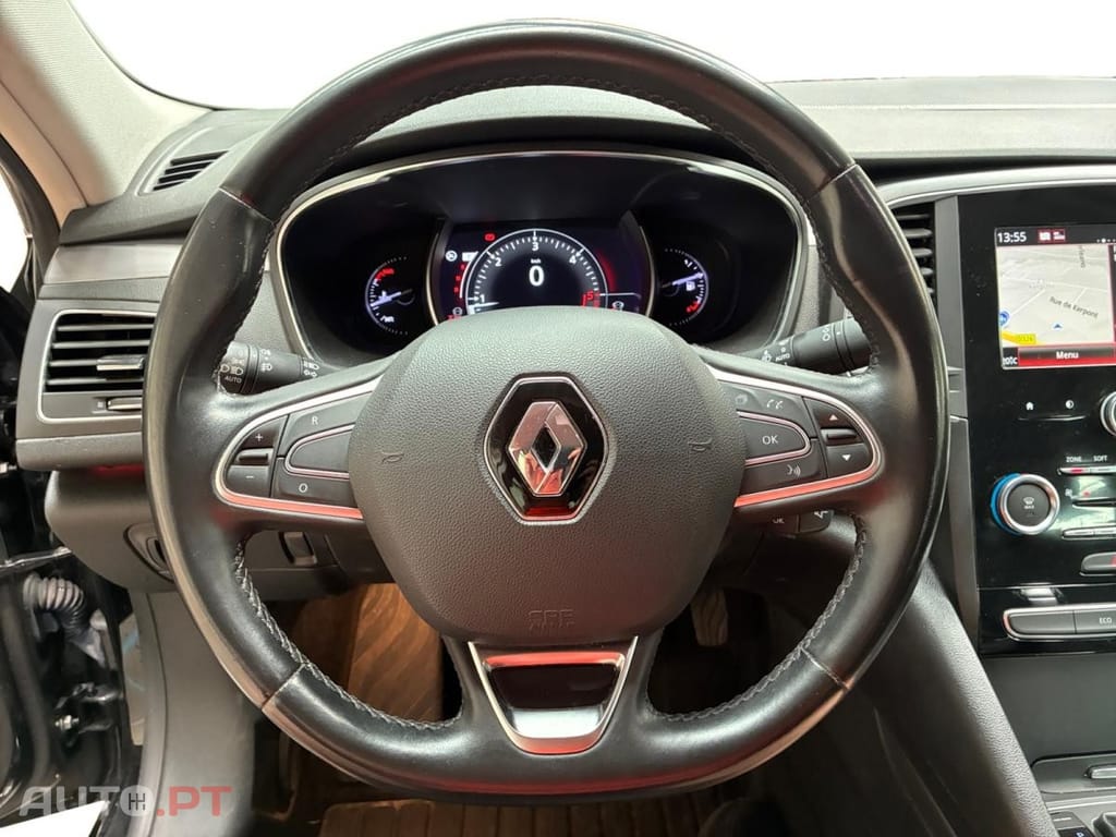 Renault Talisman 2.0 Blue dCi Business EDC