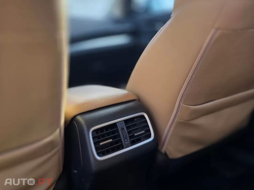 Honda CR-V 1.6 i-DTEC Elegance C.Navi
