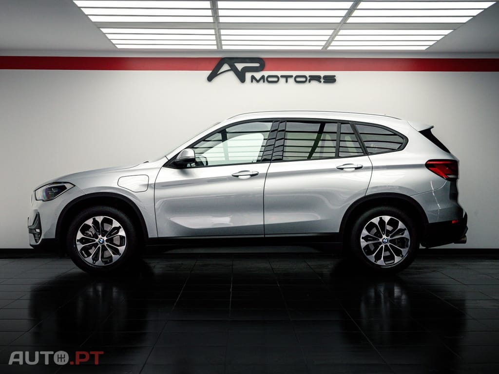 BMW X1 25 e xDrive