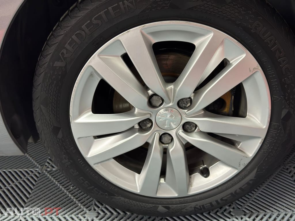 Peugeot 308 SW 1.5 BlueHDi Allure EAT6