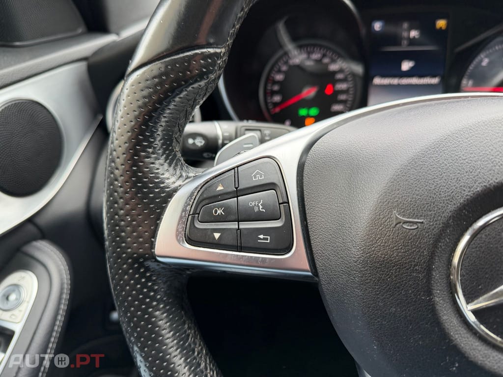 Mercedes-Benz C 250 D