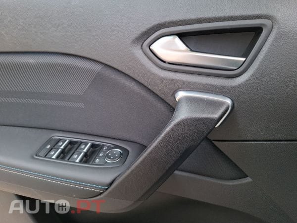 Renault Symbioz E-Tech full hybrid 145 cv esprit Alpine