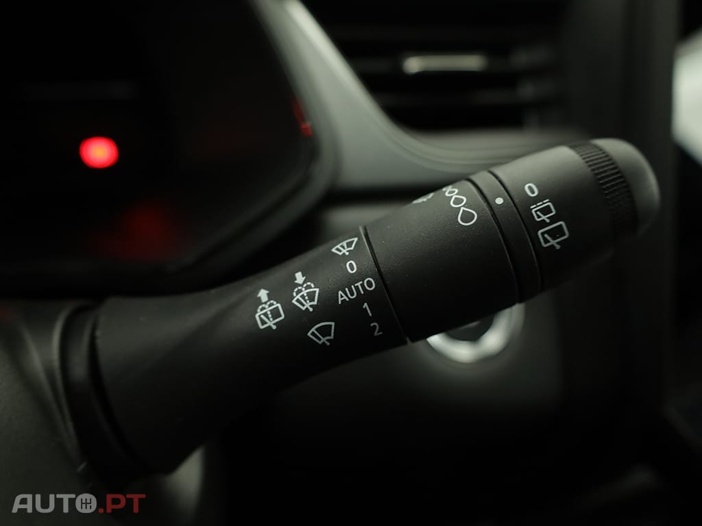 Renault Captur Captur 1.0 TCe Techno