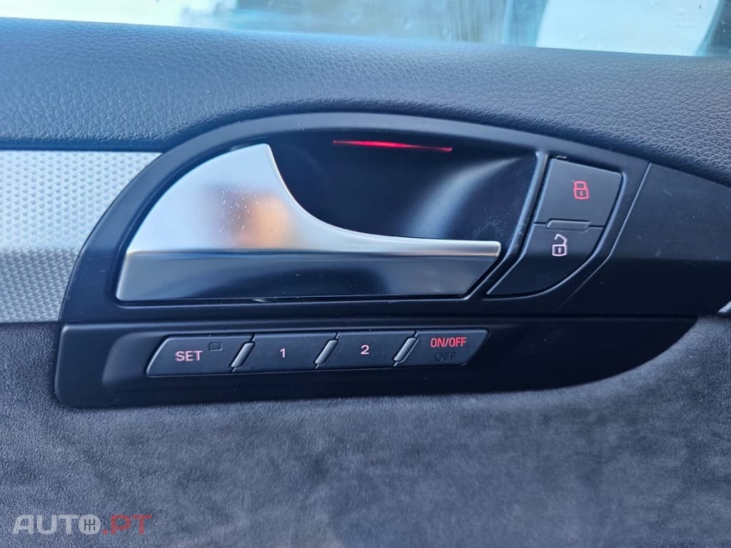 Audi Q7 3.0 V6 TDi quattro L.Edition Tiptronic