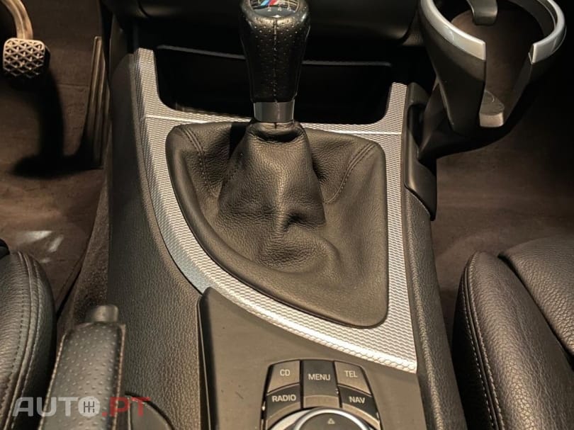 BMW 123 Pack M — fotografia 15
