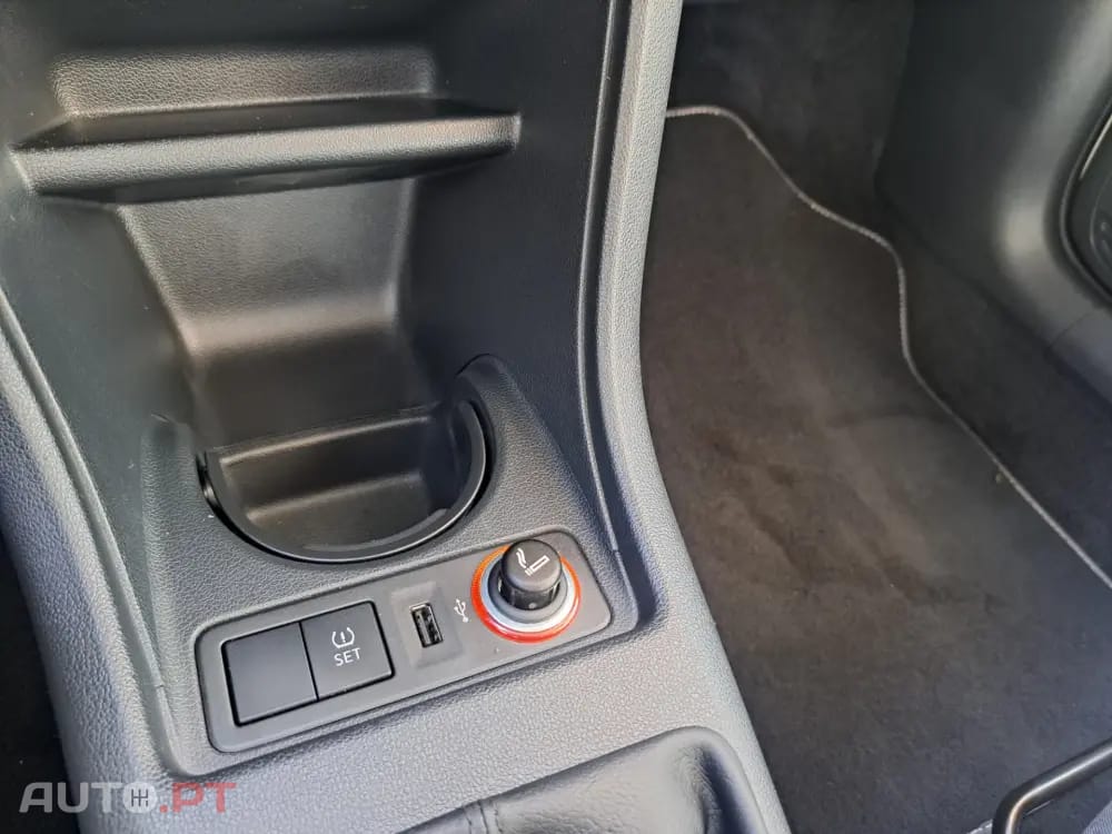 Volkswagen Up! 1.0 BMT Move