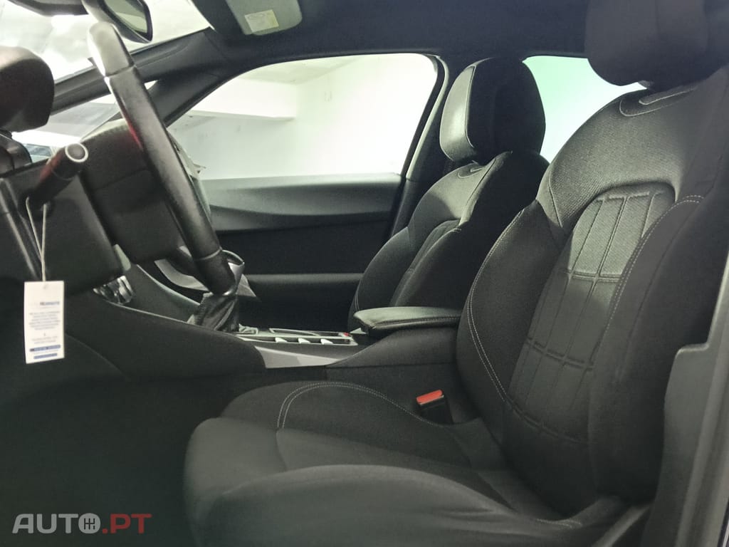 DS DS5 1.6 BlueHDi Chic