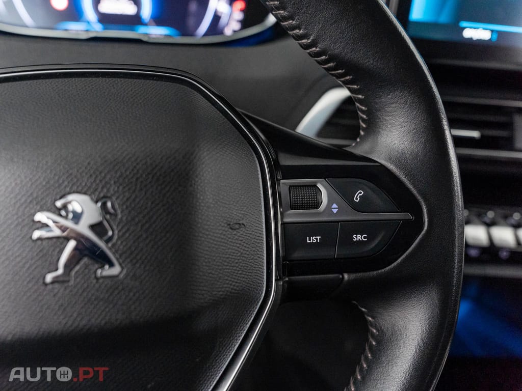 Peugeot 3008 1.2 PureTech Active Pack