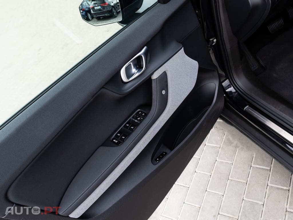 Polestar 2 Single Motor 78kWh