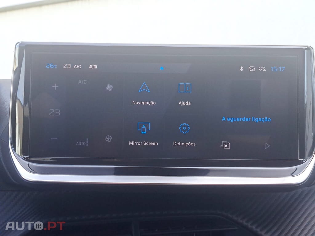 Peugeot 208 1.2 Hybrid Allure e-DCS6